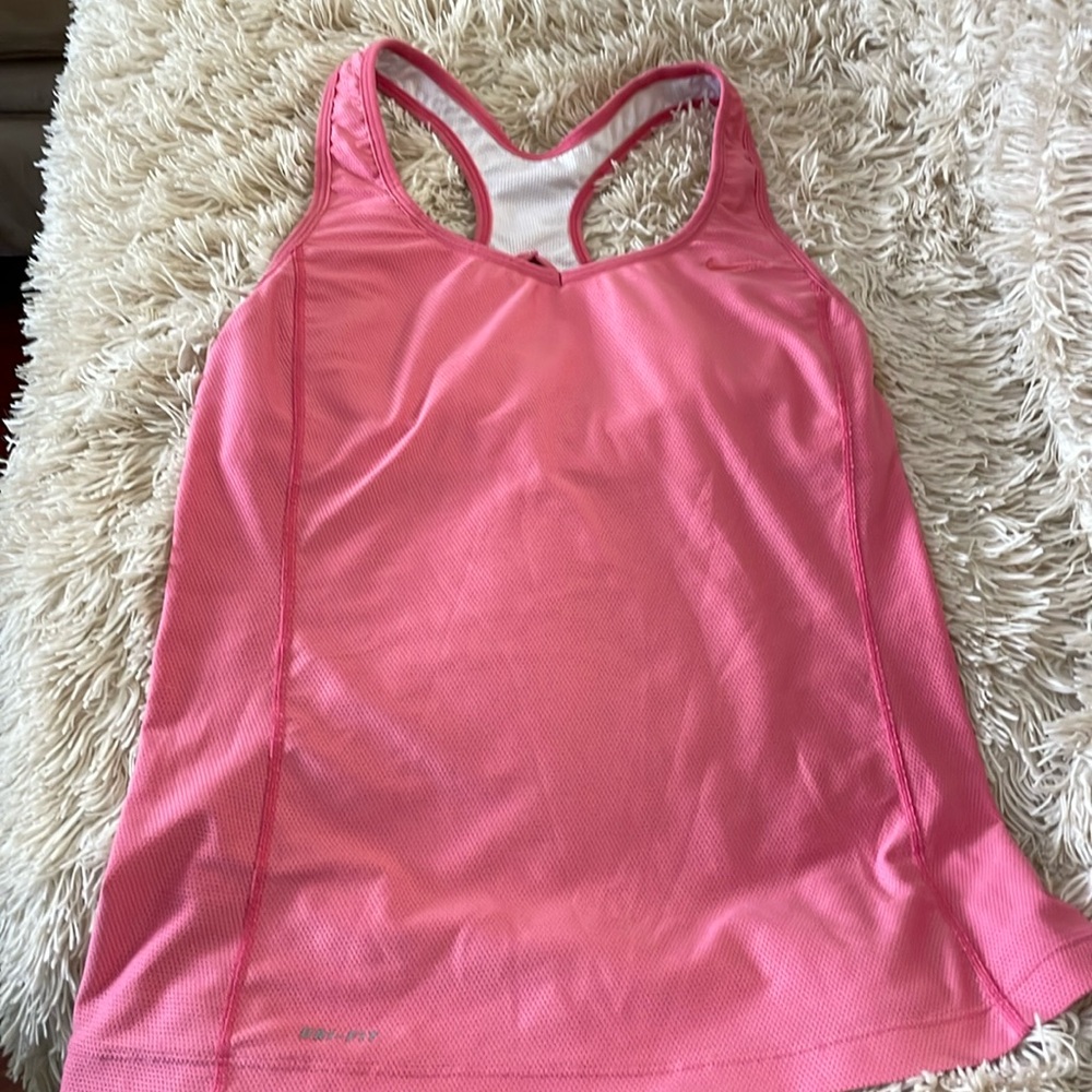 Nike Dry Fit Tanktop